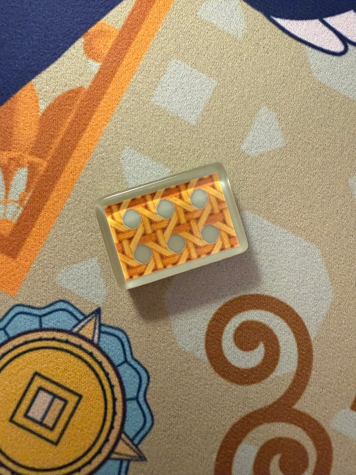 "Magpie" Tile Set ONLY