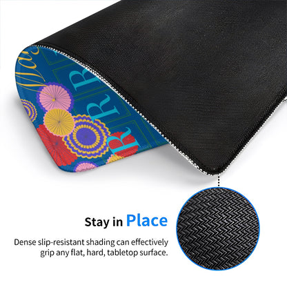 NEW! Parasol Fun MahjPad Practice Mahjong Mat