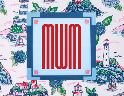 NMJL Card Cover Inserts