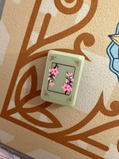 "Magpie" Tile Set/Mat Bundle