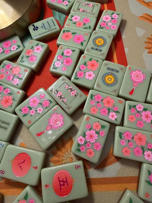 "Magpie" Tile Set ONLY