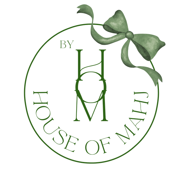 House of Mahj