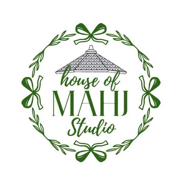 House of Mahj