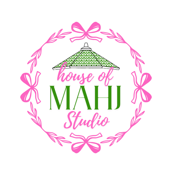 House of Mahj